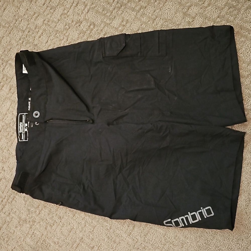 Sombrio Bike Short